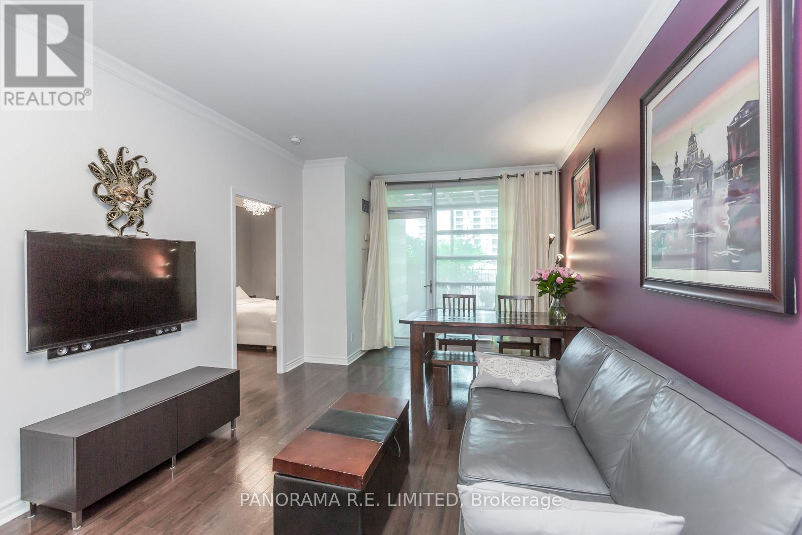 104 - 235 Sherway Gardens Road, Toronto, Ontario  M9C 0A2 - Photo 4 - W13102484
