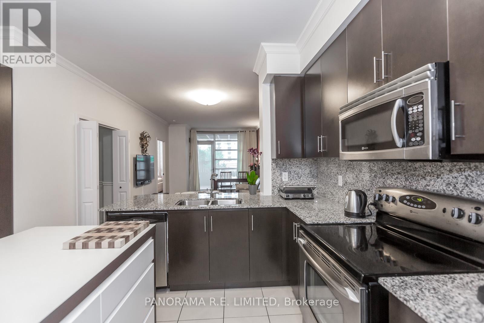104 - 235 Sherway Gardens Road, Toronto, Ontario  M9C 0A2 - Photo 9 - W13102484