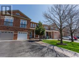 4871 JAMES AUSTIN DRIVE, Mississauga, Ontario