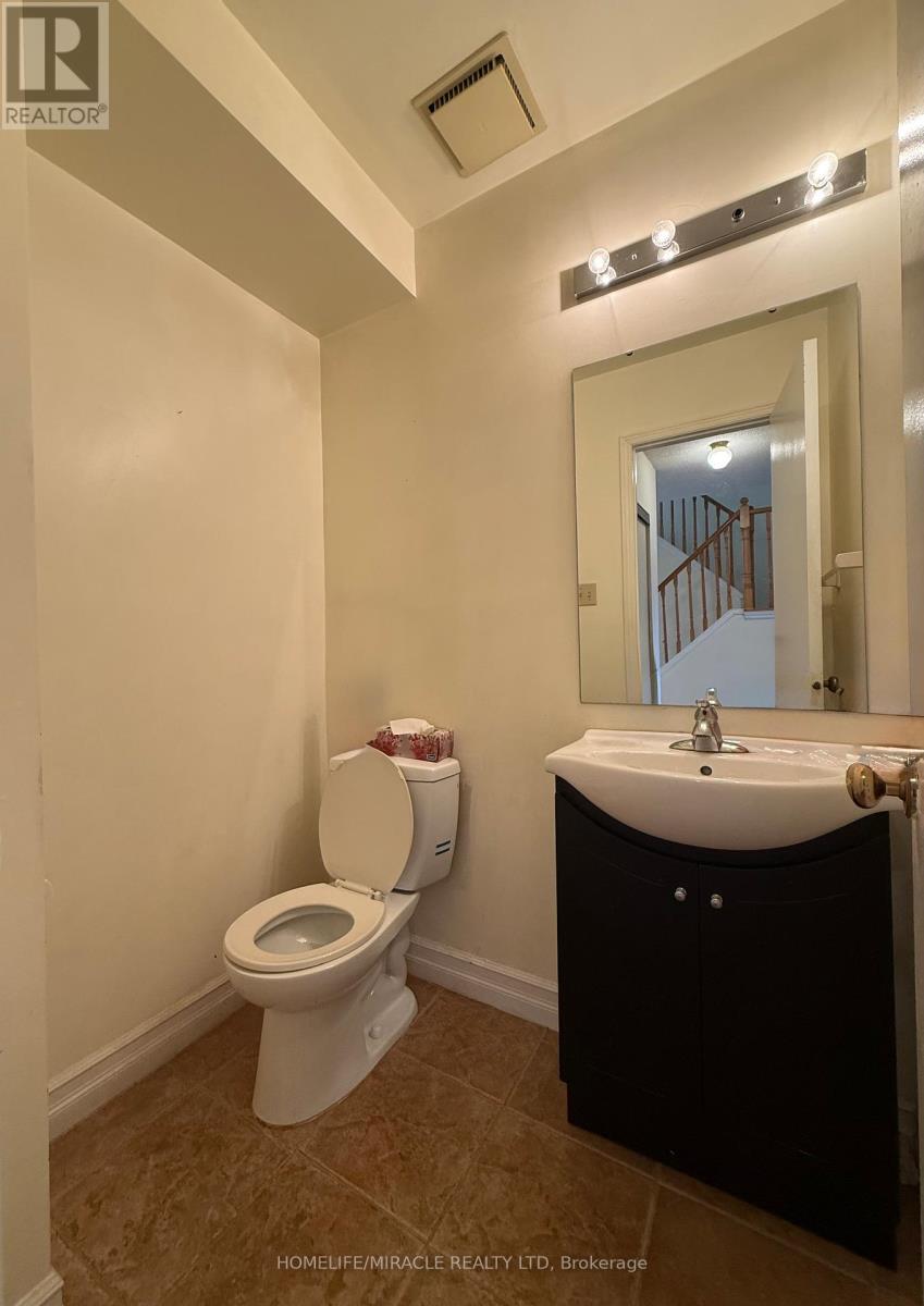 19-3510 South Mill Way E, Mississauga, Ontario  L5L 3T9 - Photo 13 - W13102548