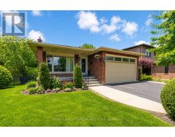 440 PARKRIDGE CRESCENT, Oakville, Ontario