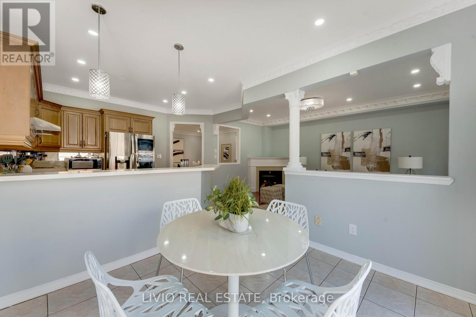 3209 Cactus Gate, Mississauga, Ontario  L5N 8M7 - Photo 13 - W13102590