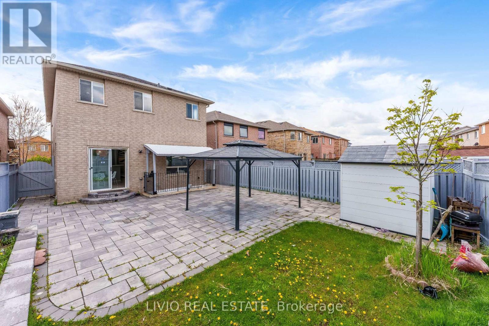 3209 Cactus Gate, Mississauga, Ontario  L5N 8M7 - Photo 46 - W13102590