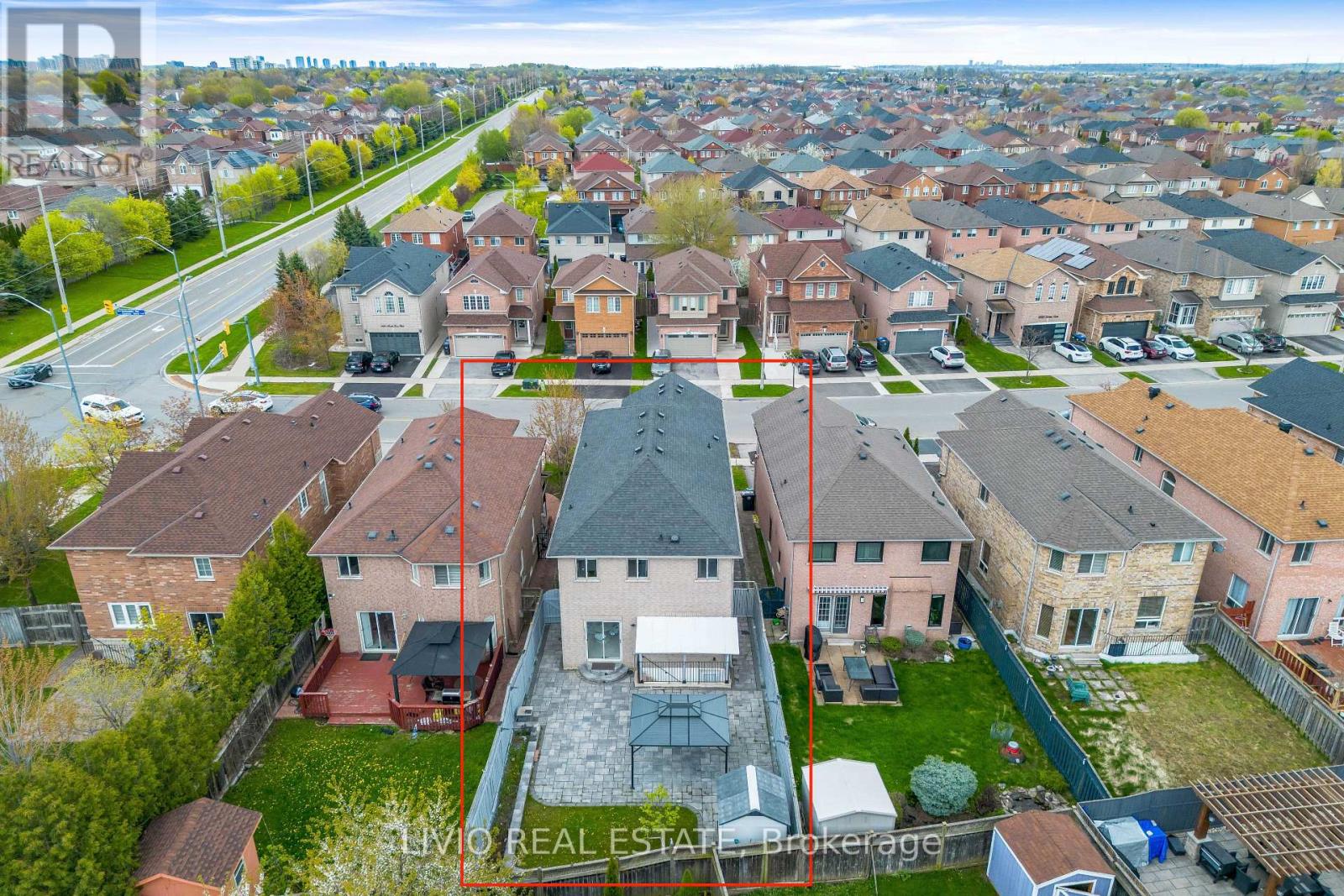 3209 Cactus Gate, Mississauga, Ontario  L5N 8M7 - Photo 48 - W13102590