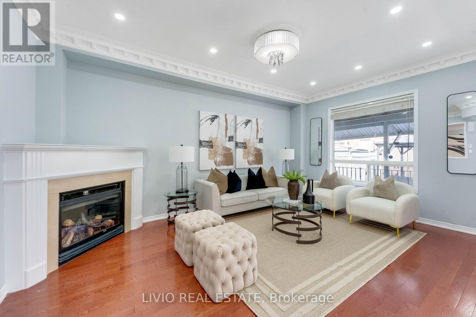3209 Cactus Gate, Mississauga, Ontario  L5N 8M7 - Photo 6 - W13102590