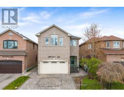 3209 CACTUS GATE, Mississauga, Ontario