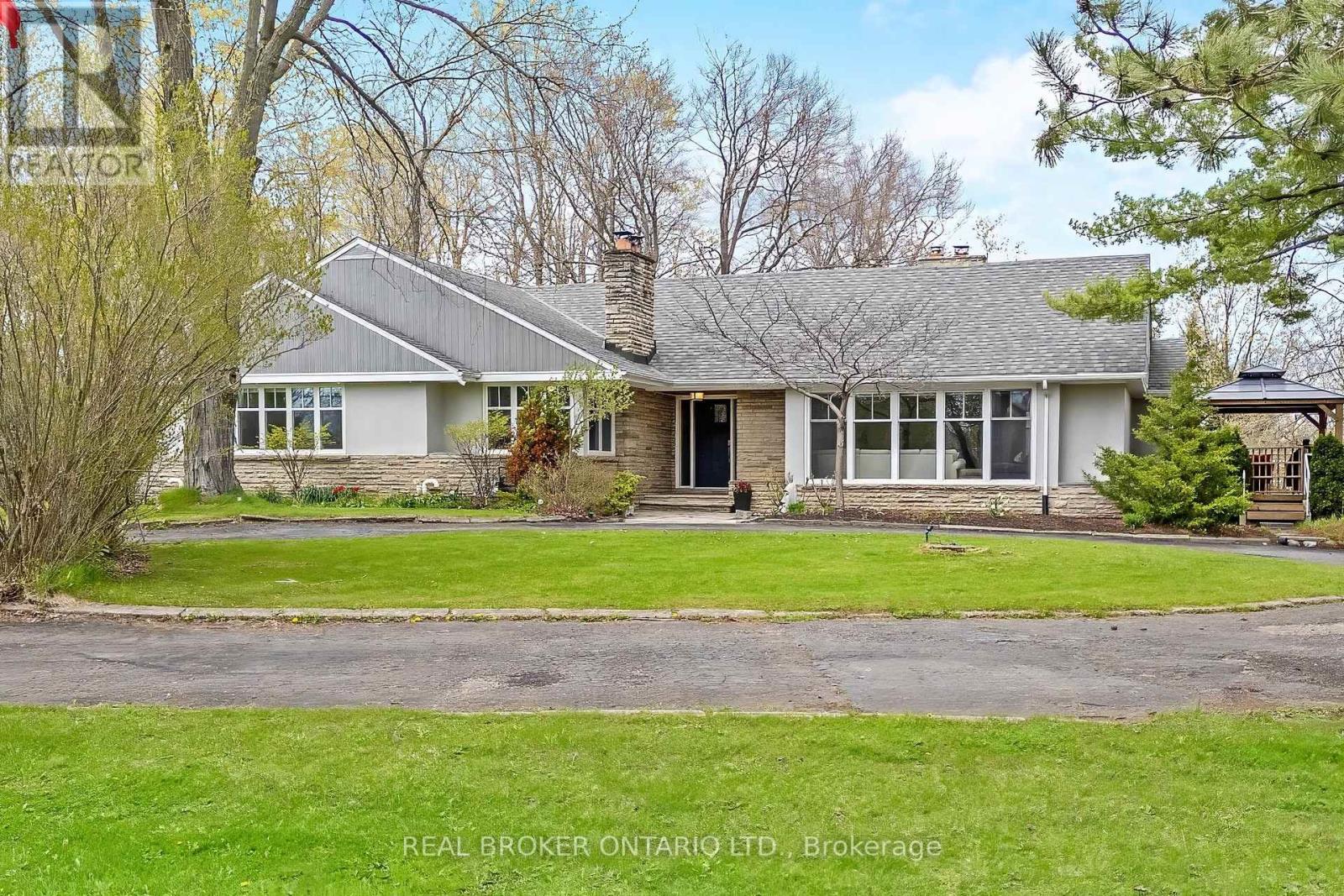 161 CONFEDERATION STREET, Halton Hills, Ontario