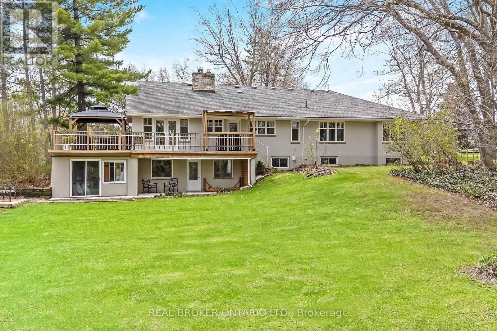 161 Confederation Street, Halton Hills, Ontario  L7G 4S8 - Photo 36 - W13102594