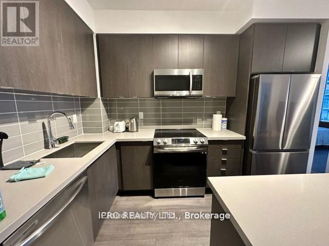 1105 - 4655 Metcalfe Avenue, Mississauga, Ontario  L5M 0Z7 - Photo 2 - W13102612