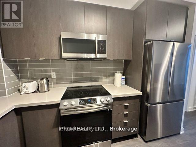 1105 - 4655 Metcalfe Avenue, Mississauga, Ontario  L5M 0Z7 - Photo 21 - W13102612
