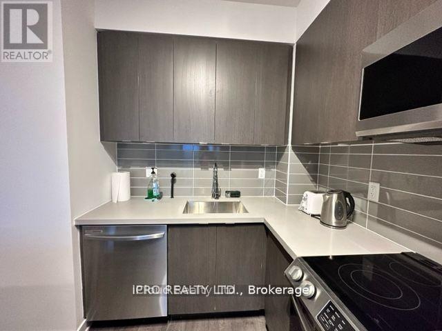 1105 - 4655 Metcalfe Avenue, Mississauga, Ontario  L5M 0Z7 - Photo 23 - W13102612
