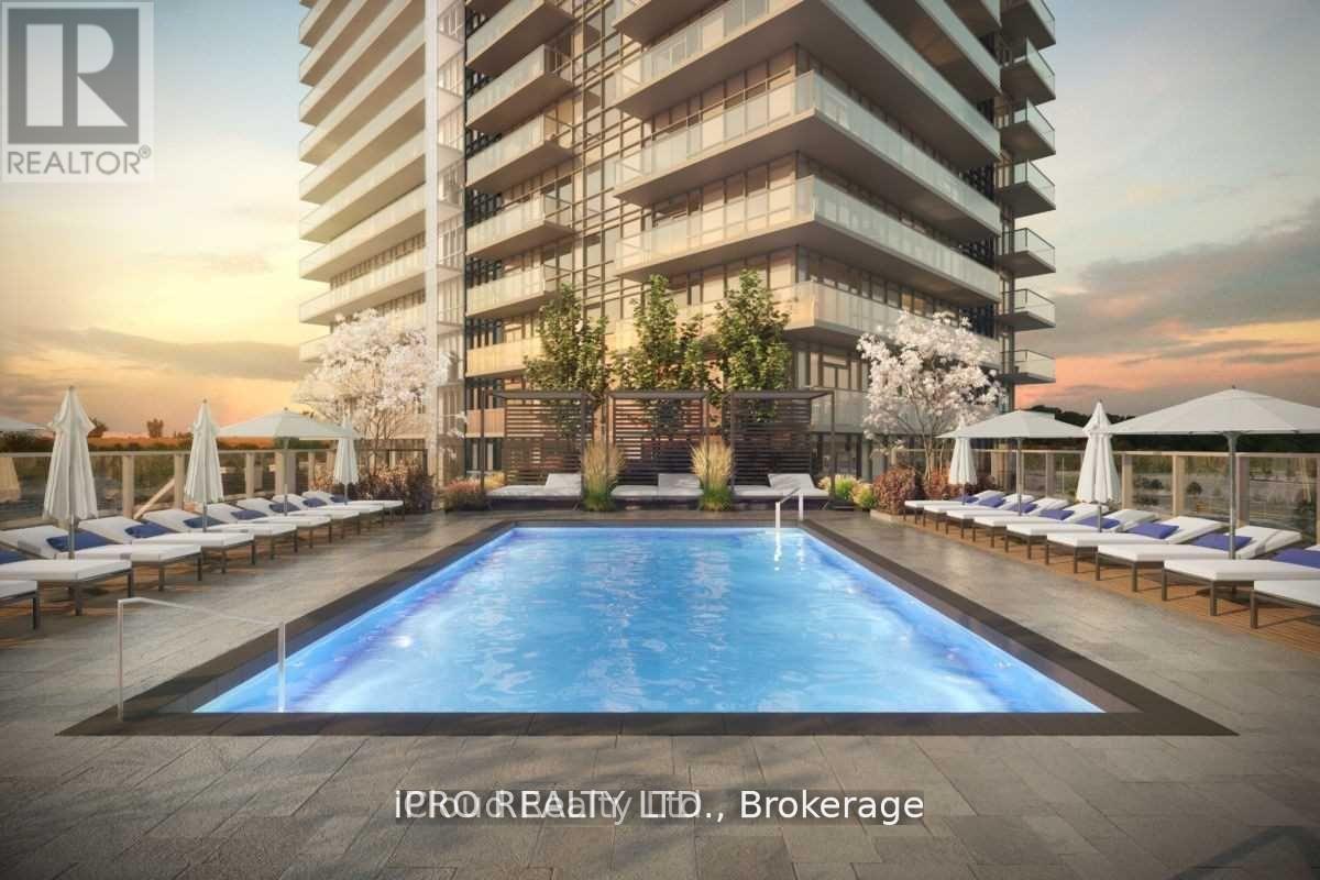 1105 - 4655 Metcalfe Avenue, Mississauga, Ontario  L5M 0Z7 - Photo 27 - W13102612