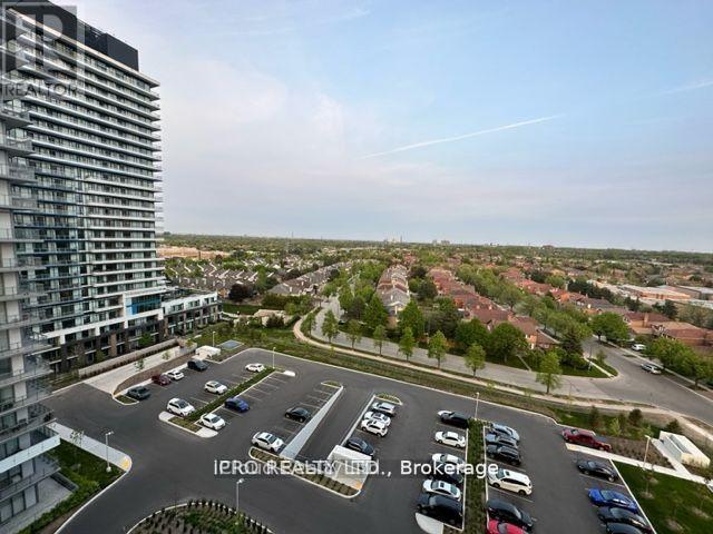 1105 - 4655 Metcalfe Avenue, Mississauga, Ontario  L5M 0Z7 - Photo 4 - W13102612