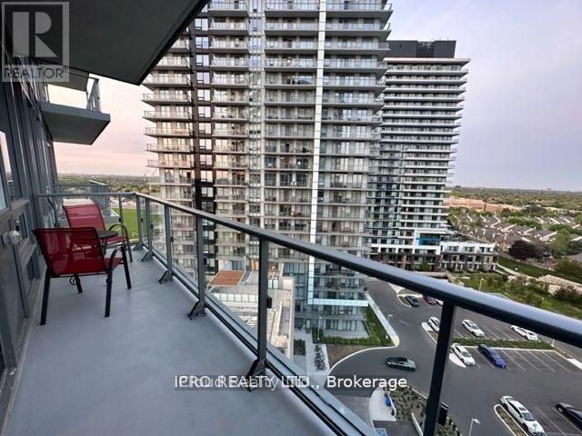 1105 - 4655 Metcalfe Avenue, Mississauga, Ontario  L5M 0Z7 - Photo 6 - W13102612