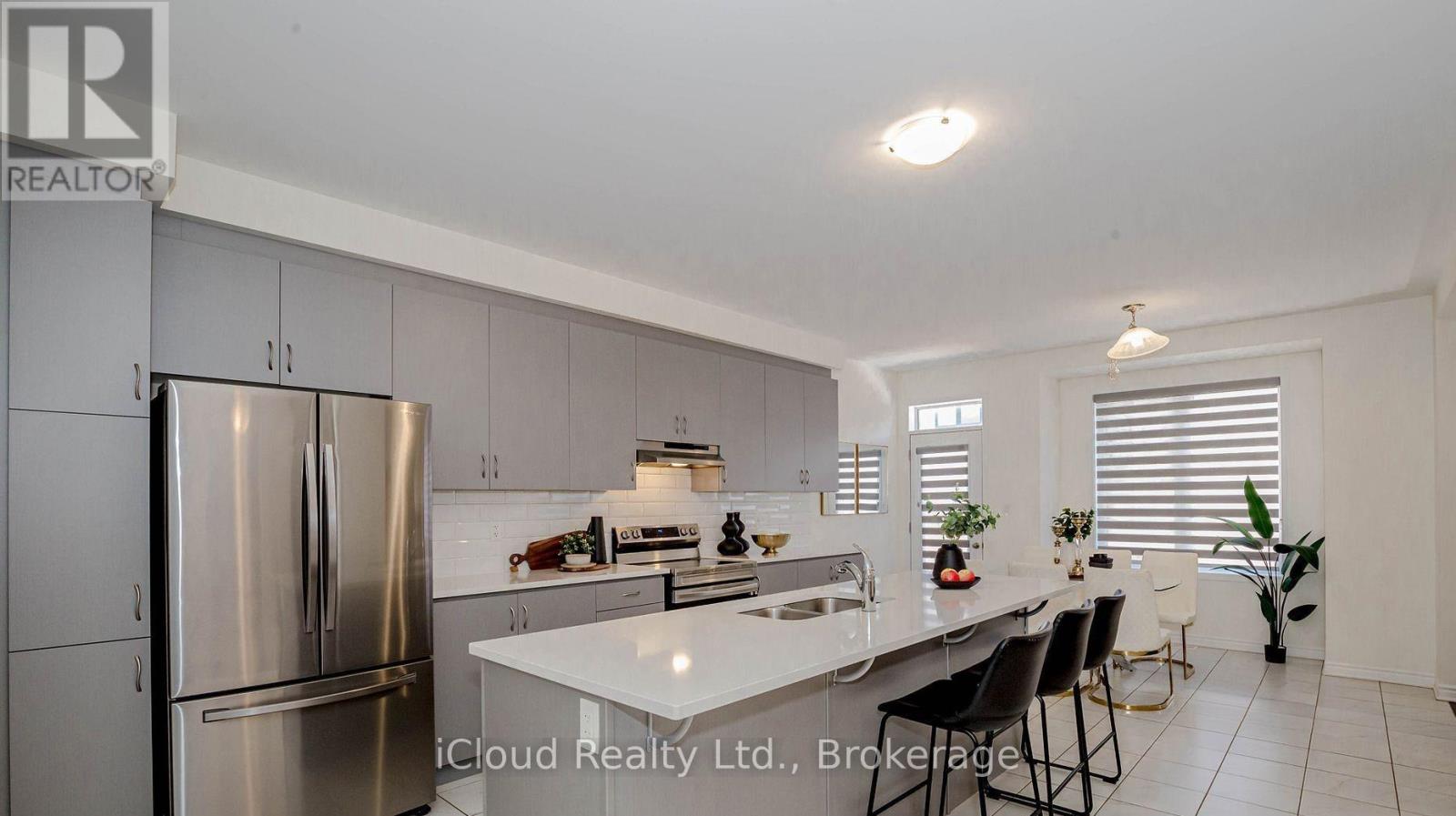 98 Eberly Woods Drive, Caledon, Ontario  L7C 0Y9 - Photo 7 - W13102622
