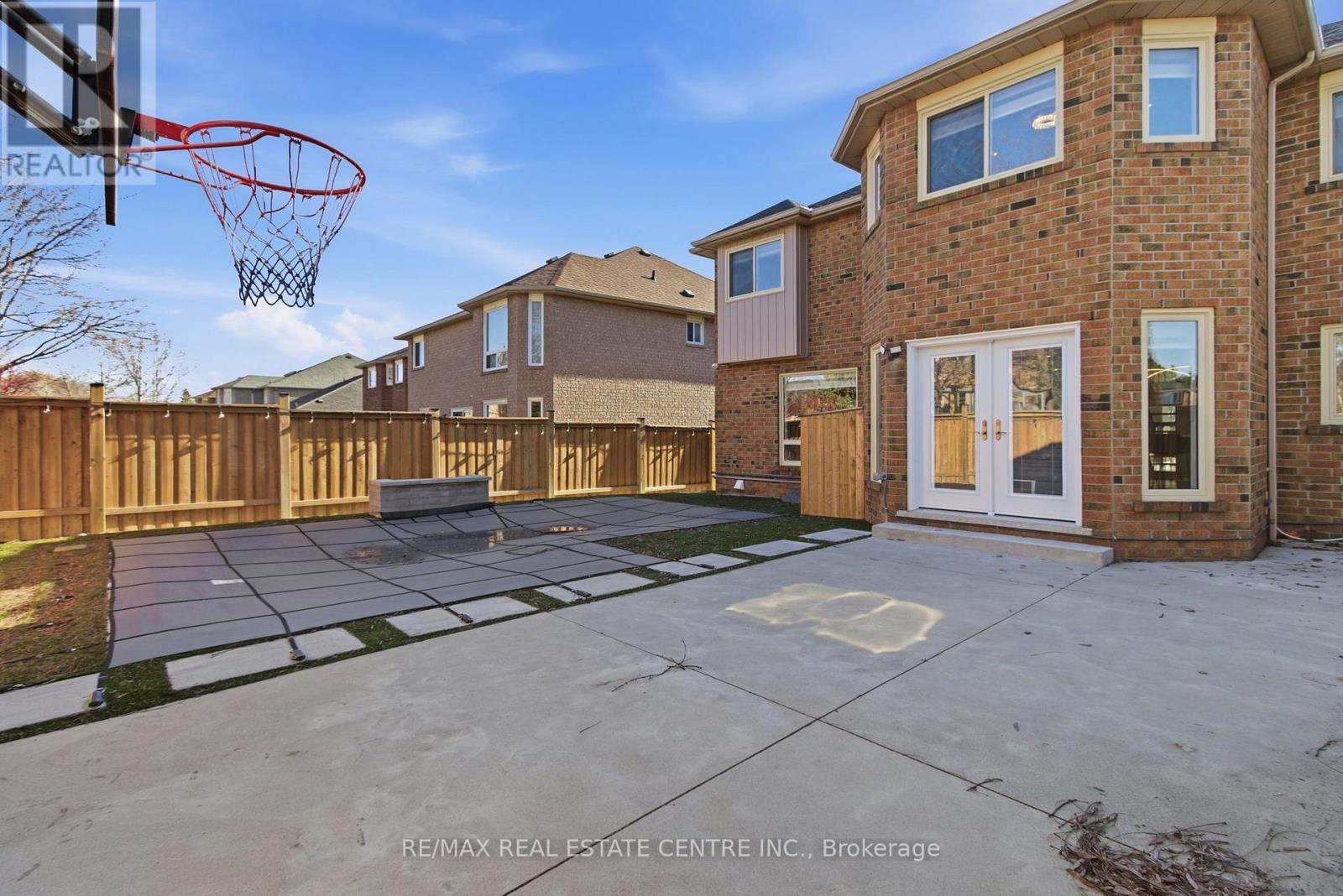 5121 Creditview Road, Mississauga, Ontario  L5V 1R8 - Photo 49 - W13102654