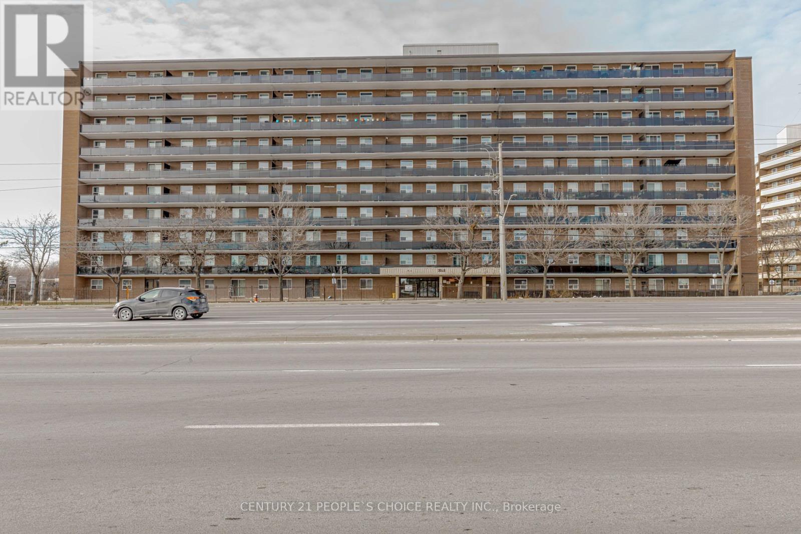 801 - 3533 Derry Road E, Mississauga, Ontario  L4T 1B1 - Photo 1 - W13102666