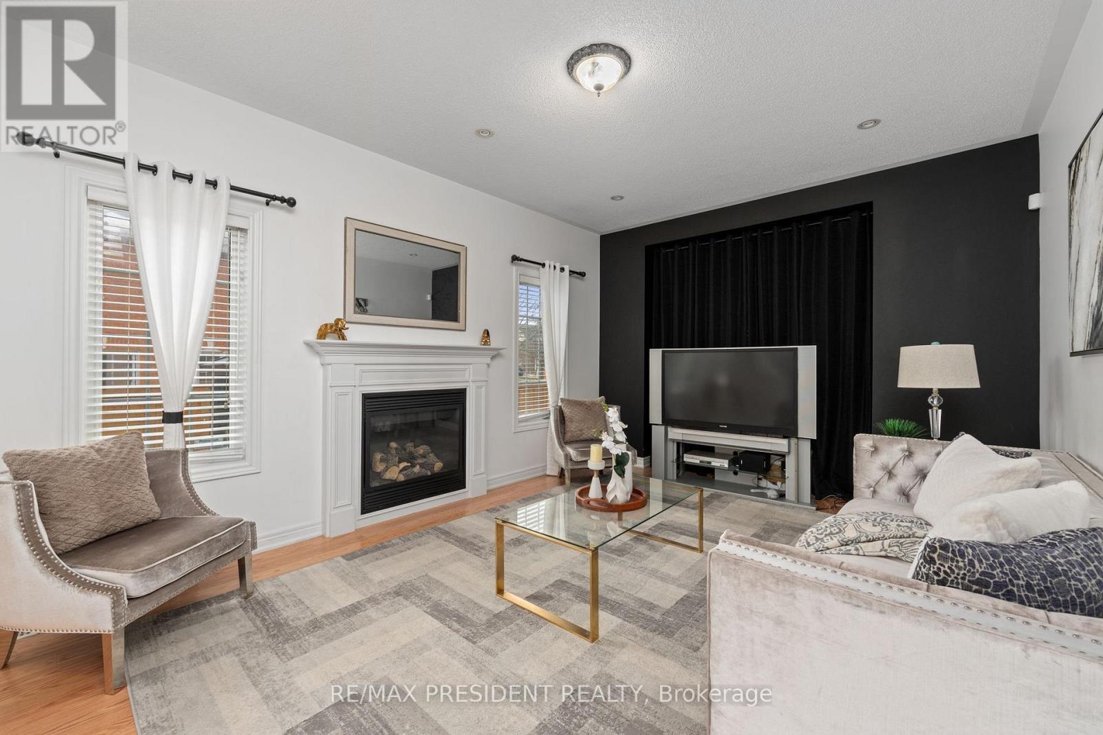 3 Kidbrook Road, Brampton, Ontario  L6P 1Z8 - Photo 11 - W13102694