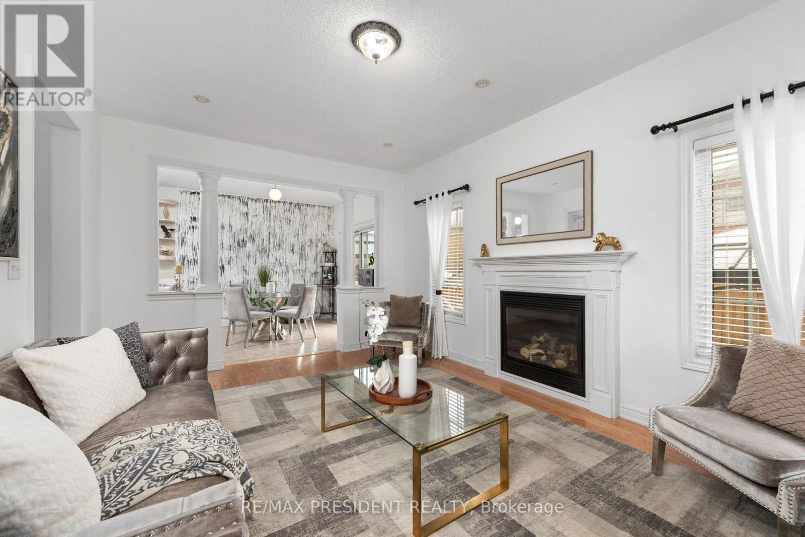 3 Kidbrook Road, Brampton, Ontario  L6P 1Z8 - Photo 13 - W13102694