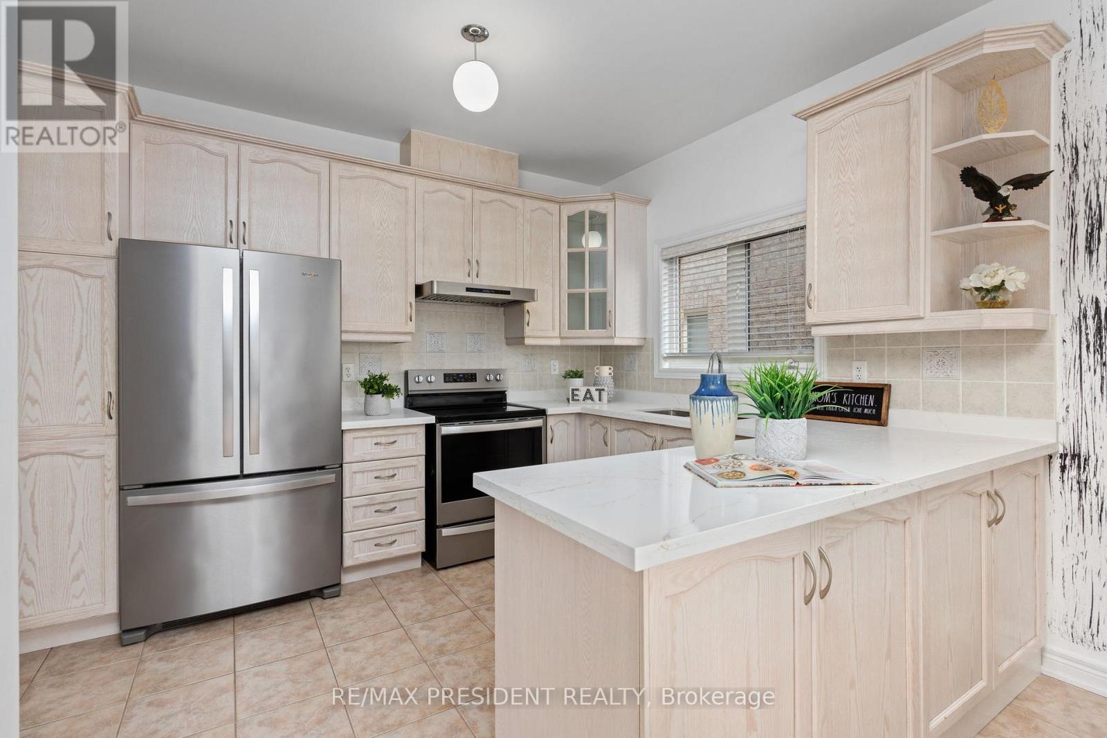 3 Kidbrook Road, Brampton, Ontario  L6P 1Z8 - Photo 15 - W13102694