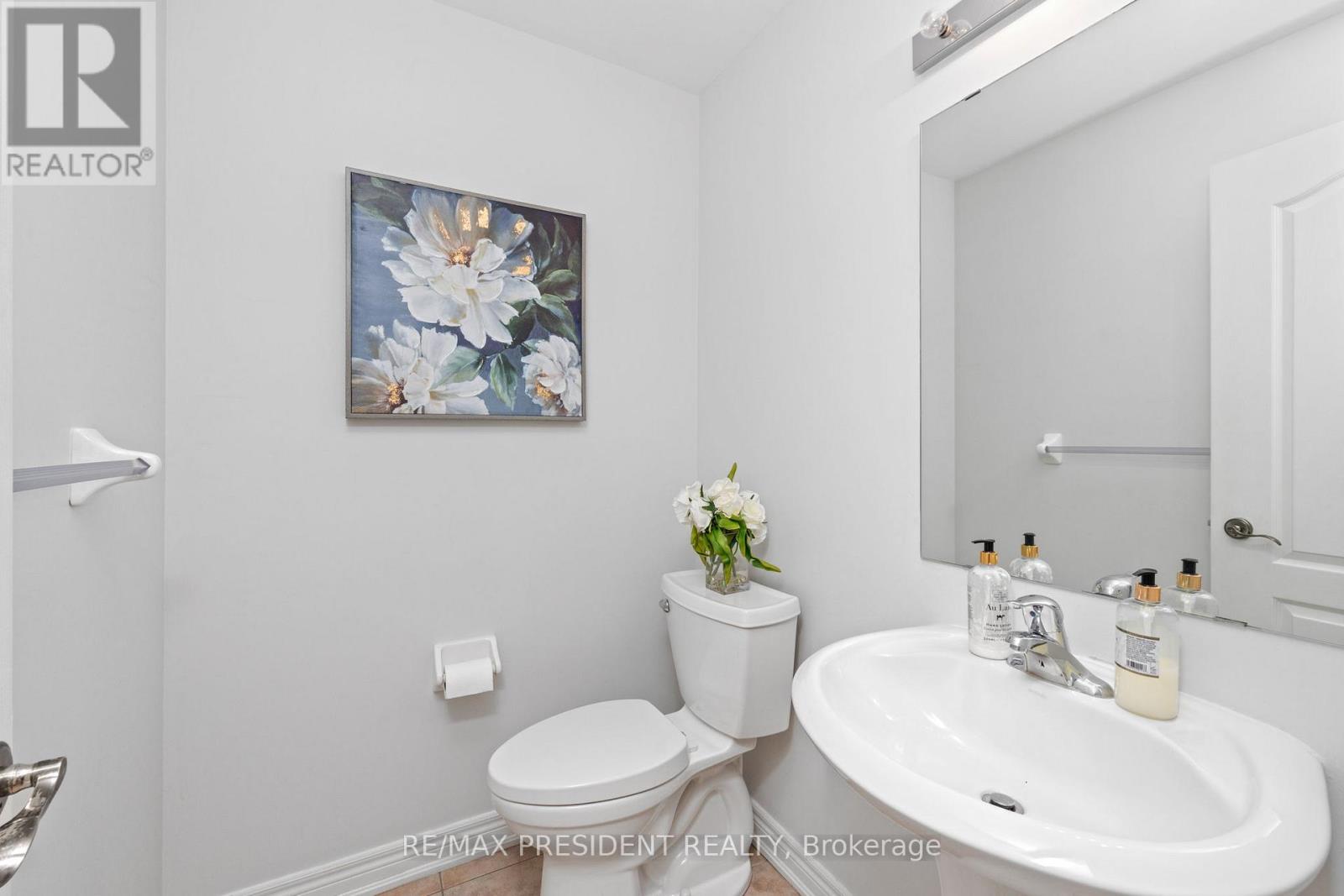 3 Kidbrook Road, Brampton, Ontario  L6P 1Z8 - Photo 18 - W13102694