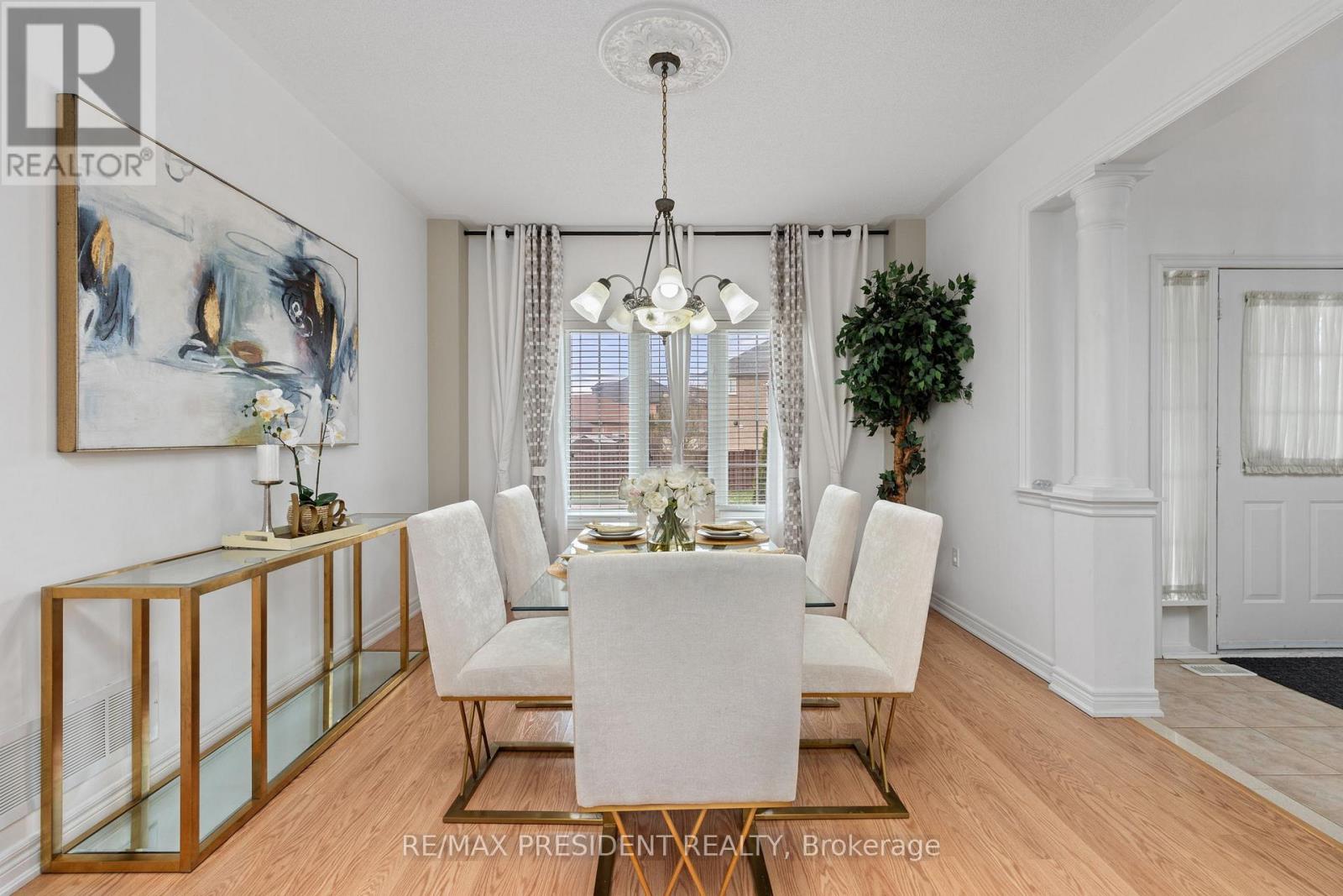 3 Kidbrook Road, Brampton, Ontario  L6P 1Z8 - Photo 9 - W13102694