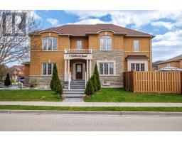 3 KIDBROOK ROAD, Brampton, Ontario