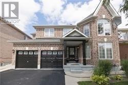 BSMT - 12 BALMY WAY, Brampton, Ontario
