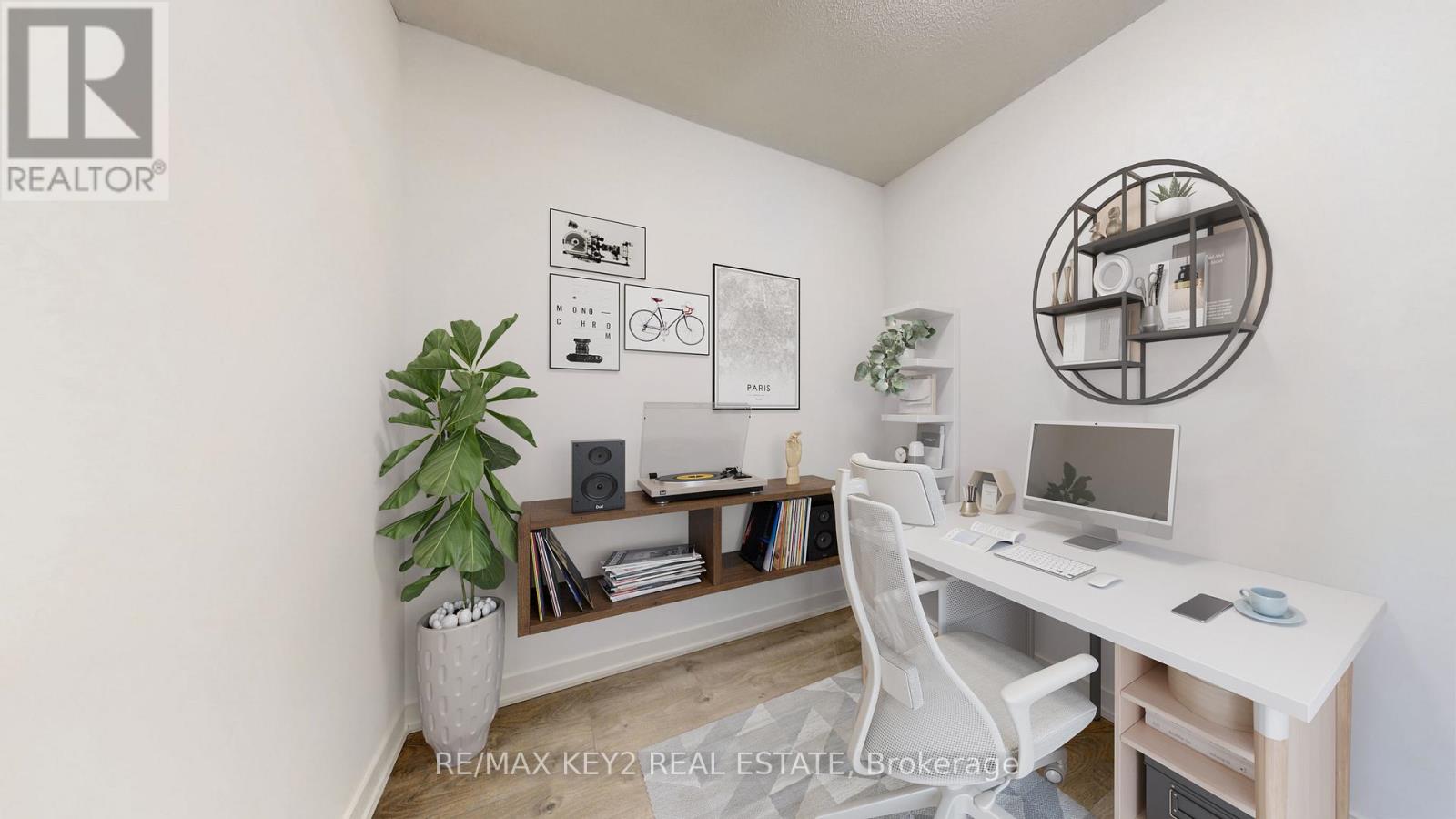 611 - 556 Marlee Avenue, Toronto, Ontario  M6B 0B1 - Photo 12 - W13102730