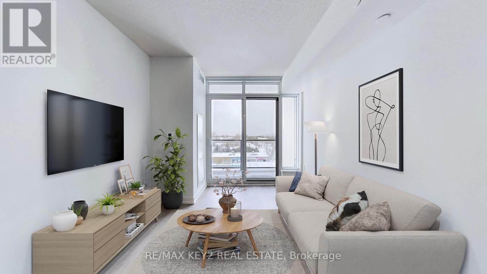 611 - 556 Marlee Avenue, Toronto, Ontario  M6B 0B1 - Photo 20 - W13102730