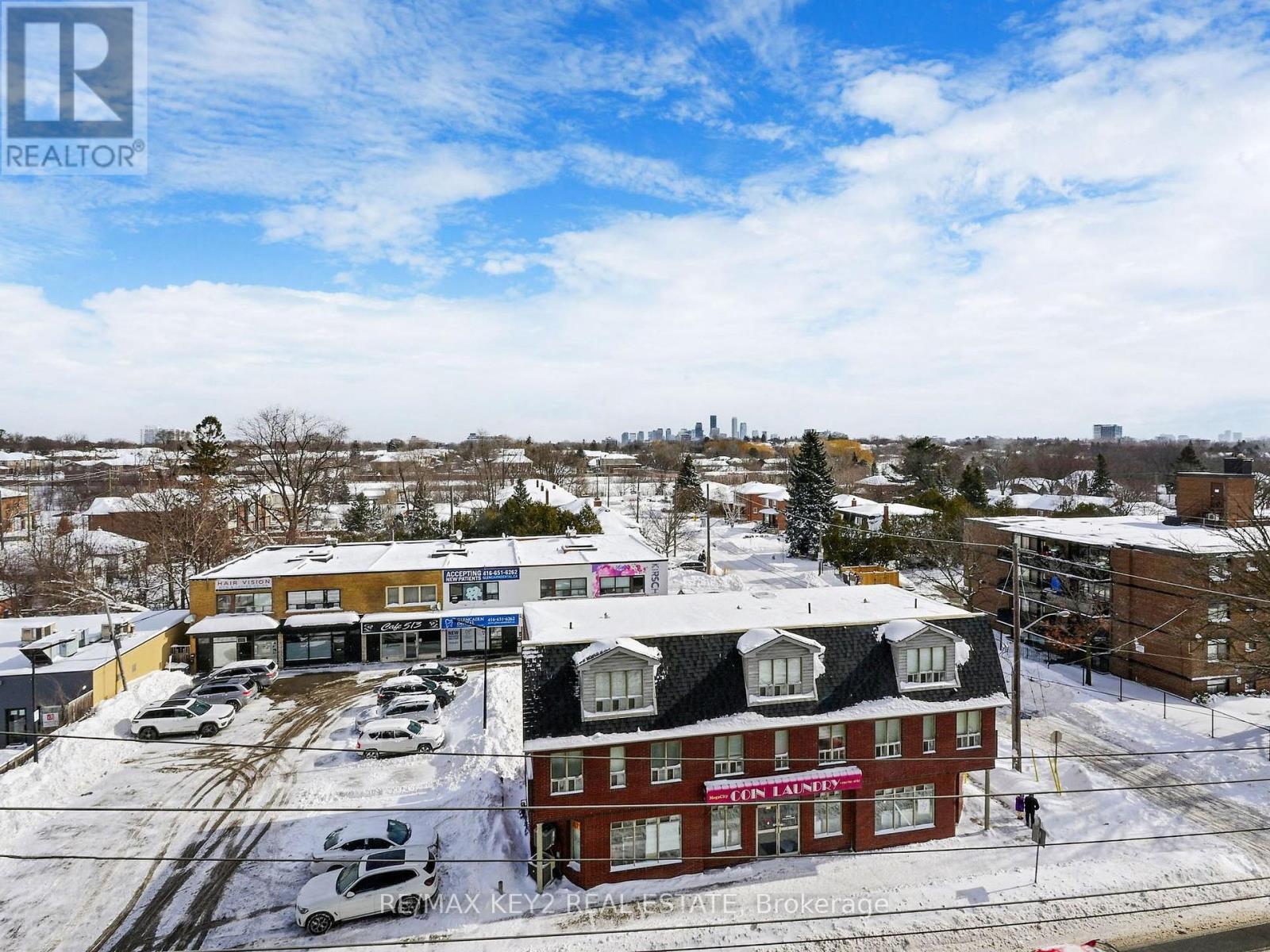 611 - 556 Marlee Avenue, Toronto, Ontario  M6B 0B1 - Photo 4 - W13102730