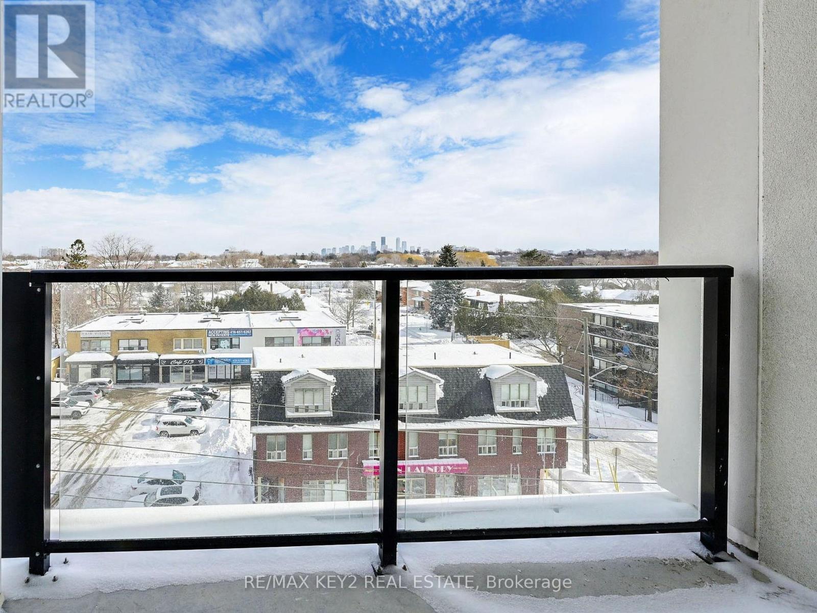 611 - 556 Marlee Avenue, Toronto, Ontario  M6B 0B1 - Photo 7 - W13102730