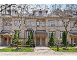 55 FURROW LANE, Toronto, Ontario