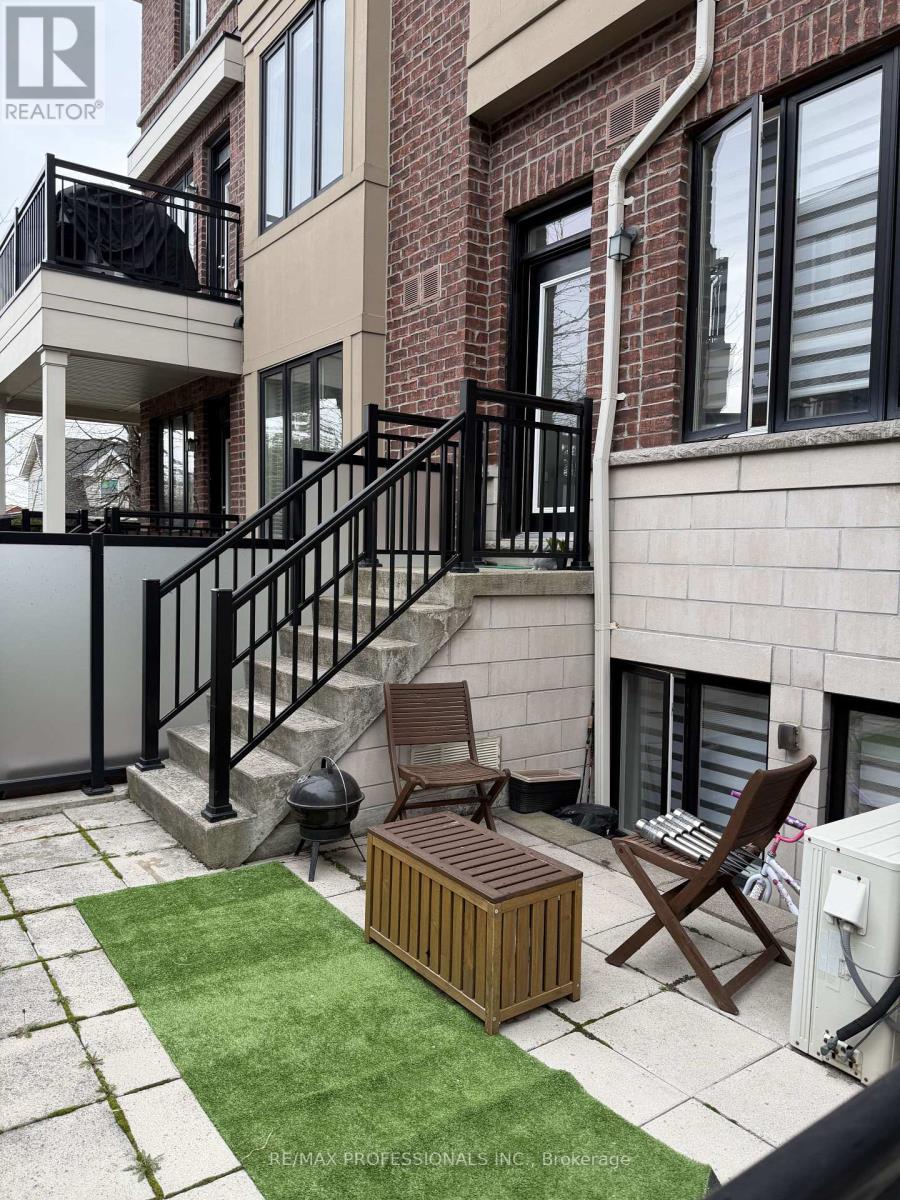 77 - 30 Carnation Avenue, Toronto, Ontario  M8V 0B8 - Photo 4 - W13102816