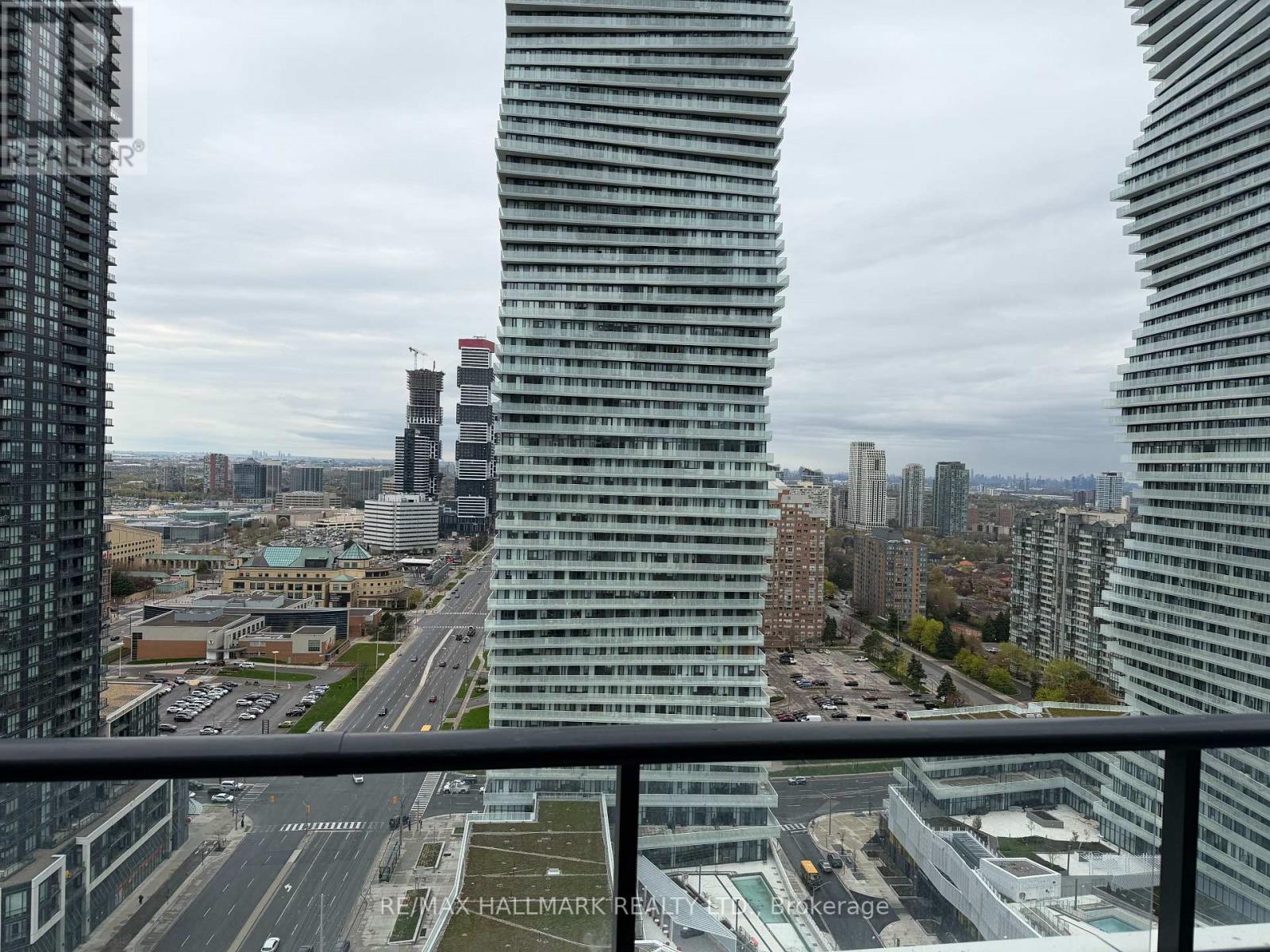 2036 - 448 Burnhampthorpe Road, Mississauga, Ontario  L5B 0R4 - Photo 16 - W13102820