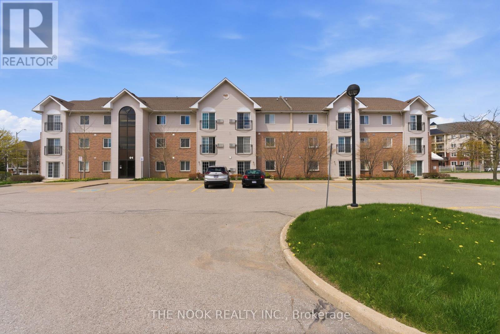 107 - 91 Aspen Springs Drive, Clarington, Ontario L1C 5J9 - Photo 38 - E13094950