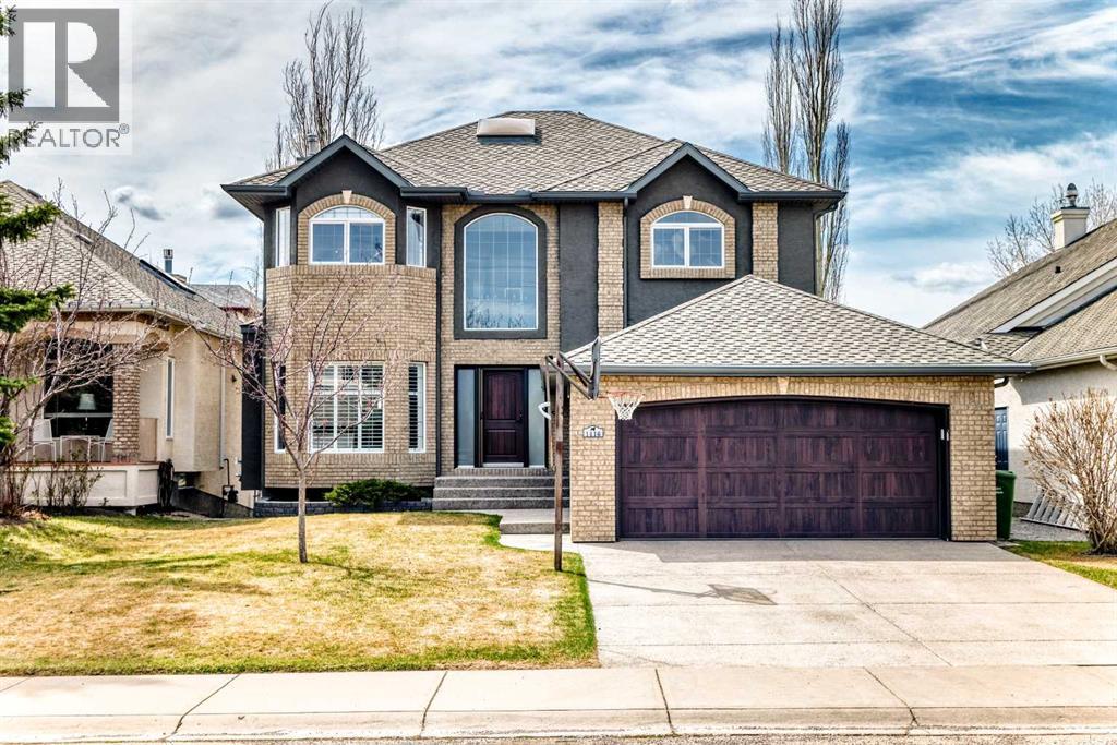1416 Strathcona Drive Sw, Calgary, Alberta  T3H 4L1 - Photo 1 - A2308885