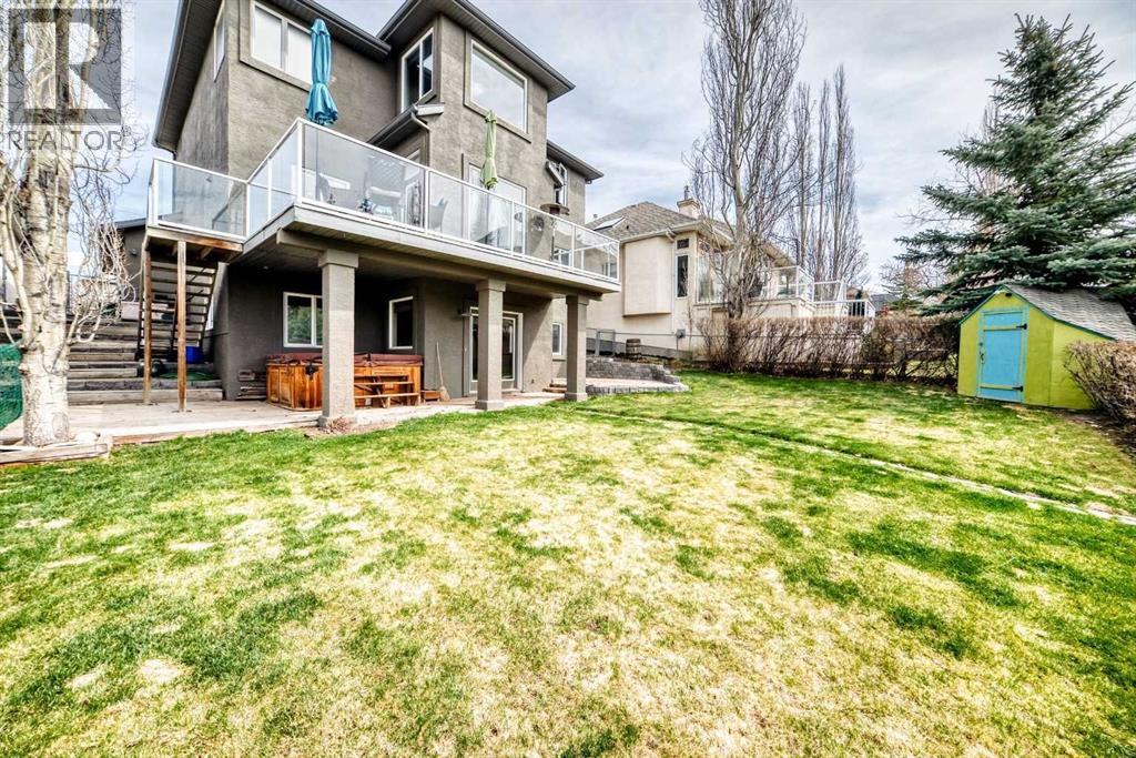 1416 Strathcona Drive Sw, Calgary, Alberta  T3H 4L1 - Photo 38 - A2308885