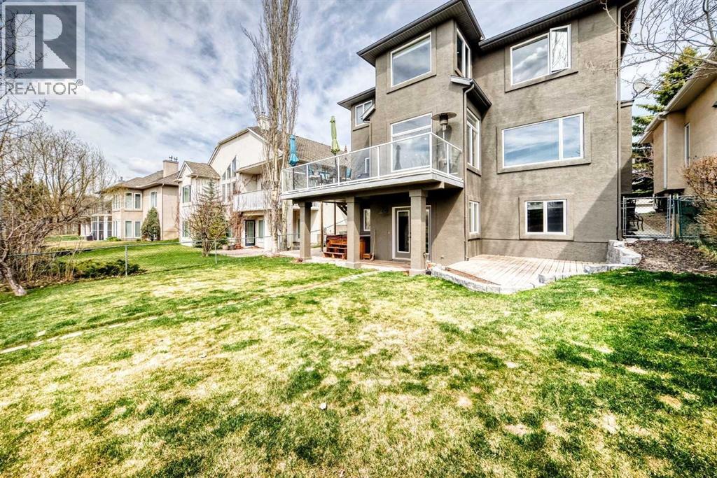 1416 Strathcona Drive Sw, Calgary, Alberta  T3H 4L1 - Photo 39 - A2308885