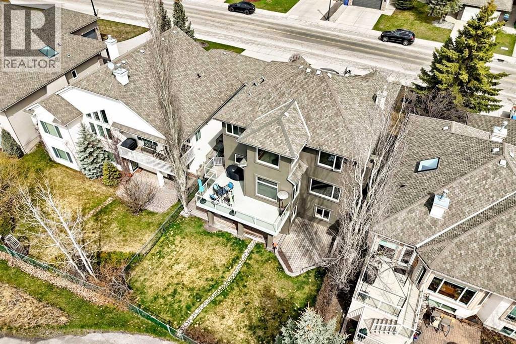1416 Strathcona Drive Sw, Calgary, Alberta  T3H 4L1 - Photo 42 - A2308885