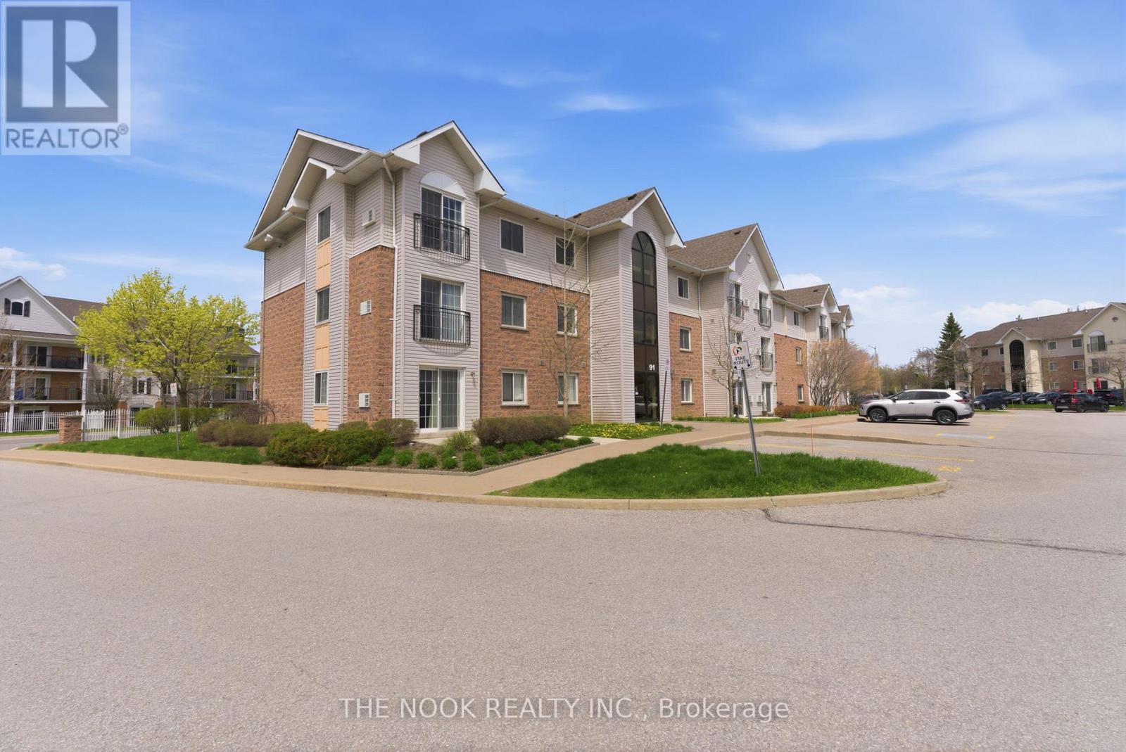 107 - 91 Aspen Springs Drive, Clarington, Ontario L1C 5J9 - Photo 40 - E13094950