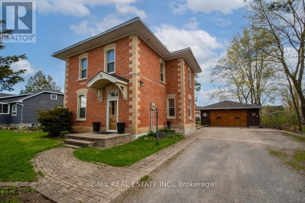 99 REID STREET, Selwyn, Ontario