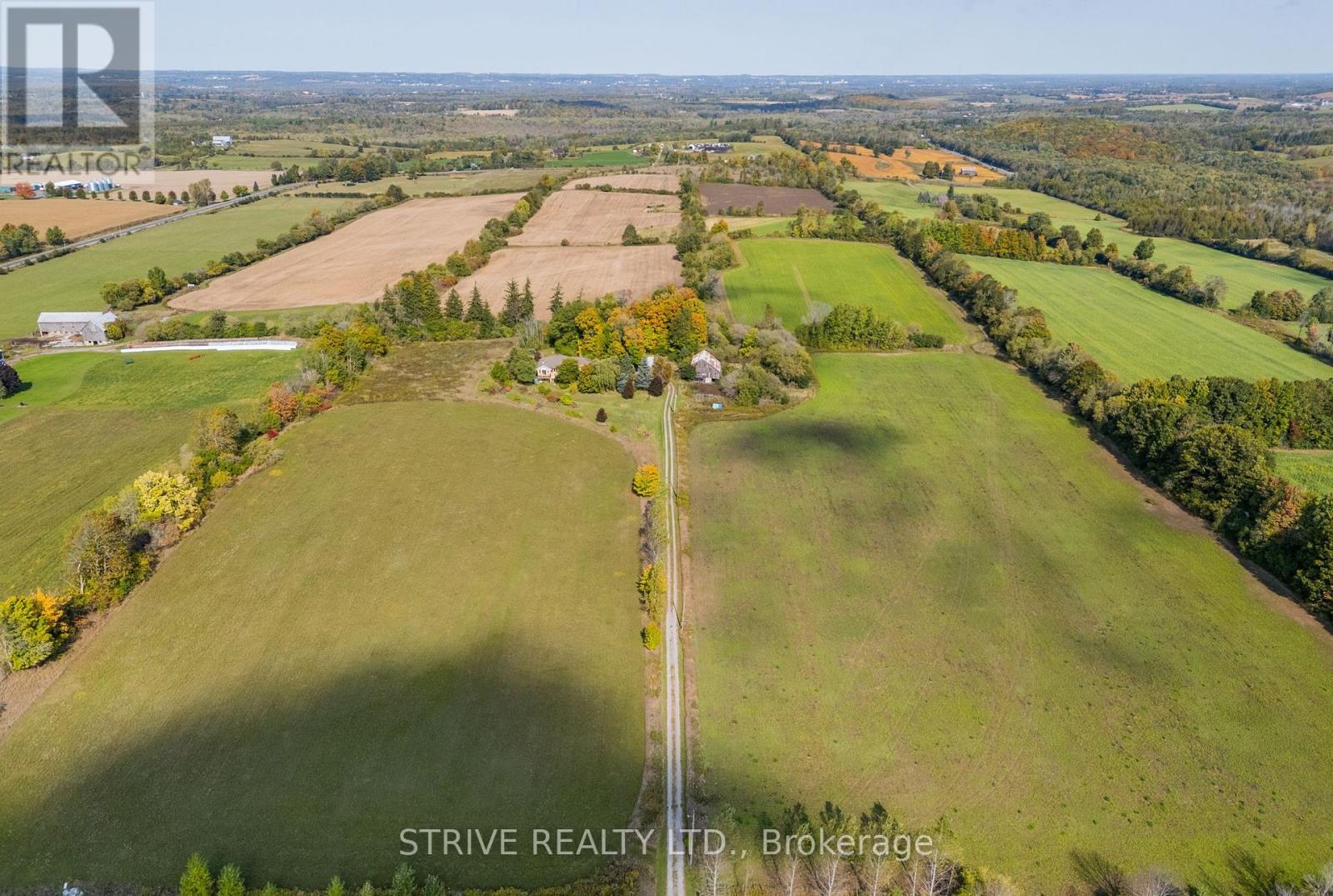 996 Third Line, Otonabee-South Monaghan, Ontario  K0L 1B0 - Photo 2 - X12926900