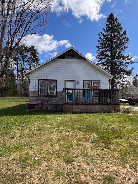 29606 60 HWY HIGHWAY, South Algonquin, Ontario