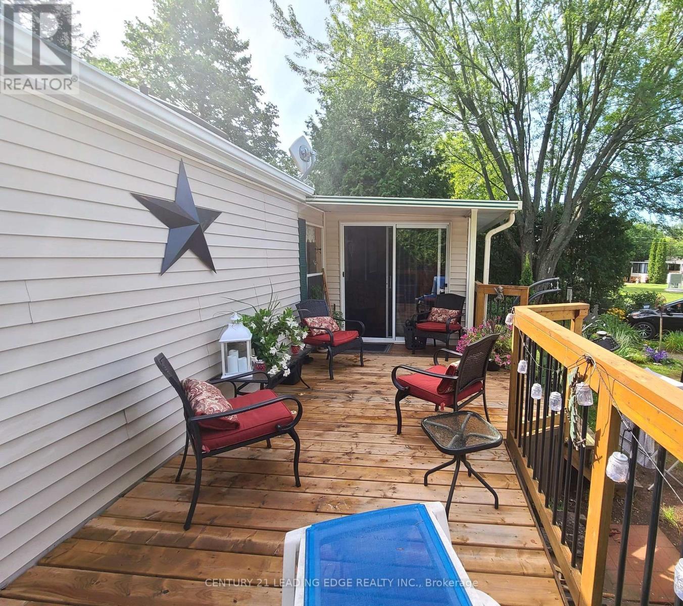 177 - 2152 County Road 36, Kawartha Lakes, Ontario  K0M 1L0 - Photo 2 - X13102500