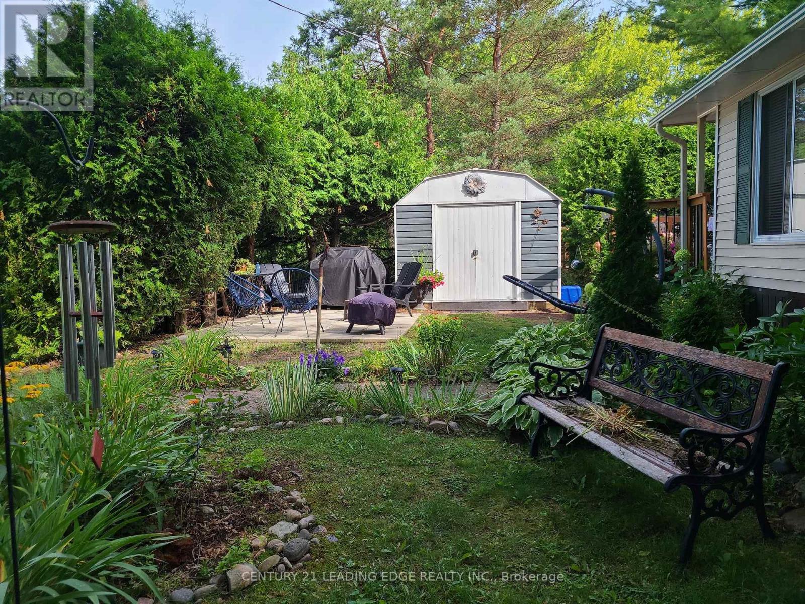 177 - 2152 County Road 36, Kawartha Lakes, Ontario  K0M 1L0 - Photo 3 - X13102500