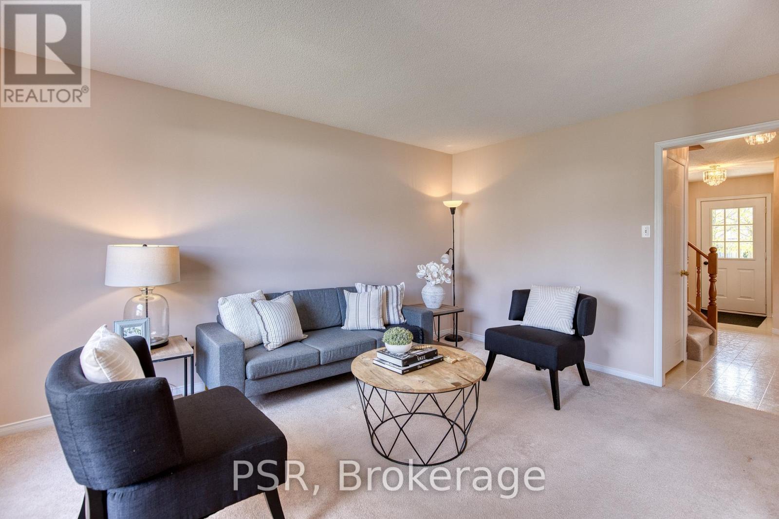 90 Roman Crescent, London East, Ontario  N5V 4W3 - Photo 2 - X13102652
