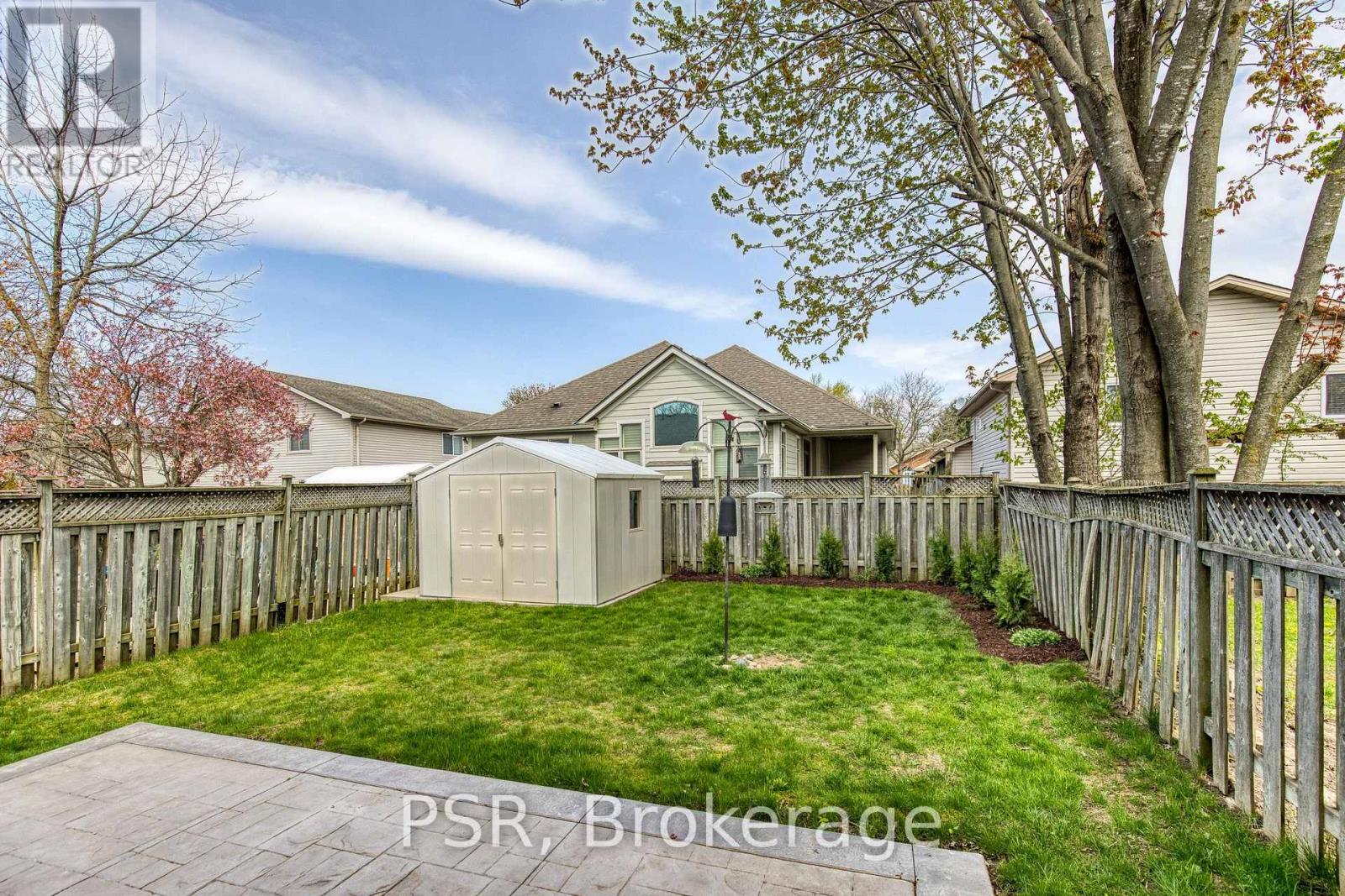 90 Roman Crescent, London East, Ontario  N5V 4W3 - Photo 32 - X13102652