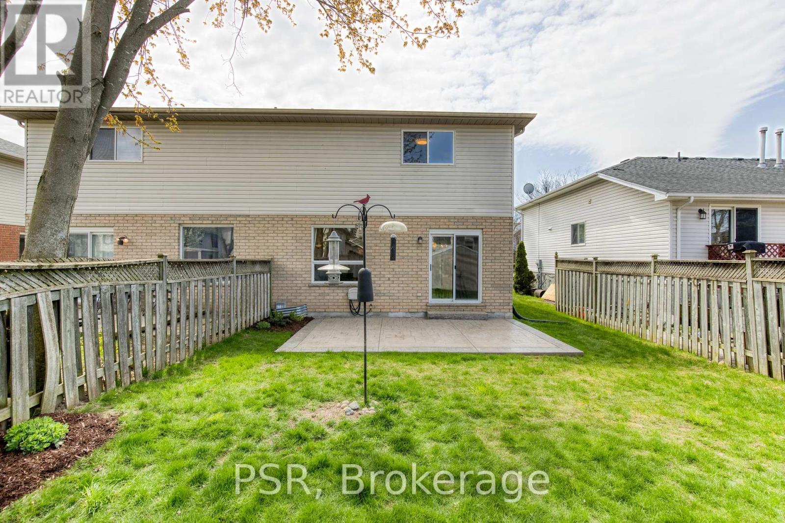 90 Roman Crescent, London East, Ontario  N5V 4W3 - Photo 35 - X13102652