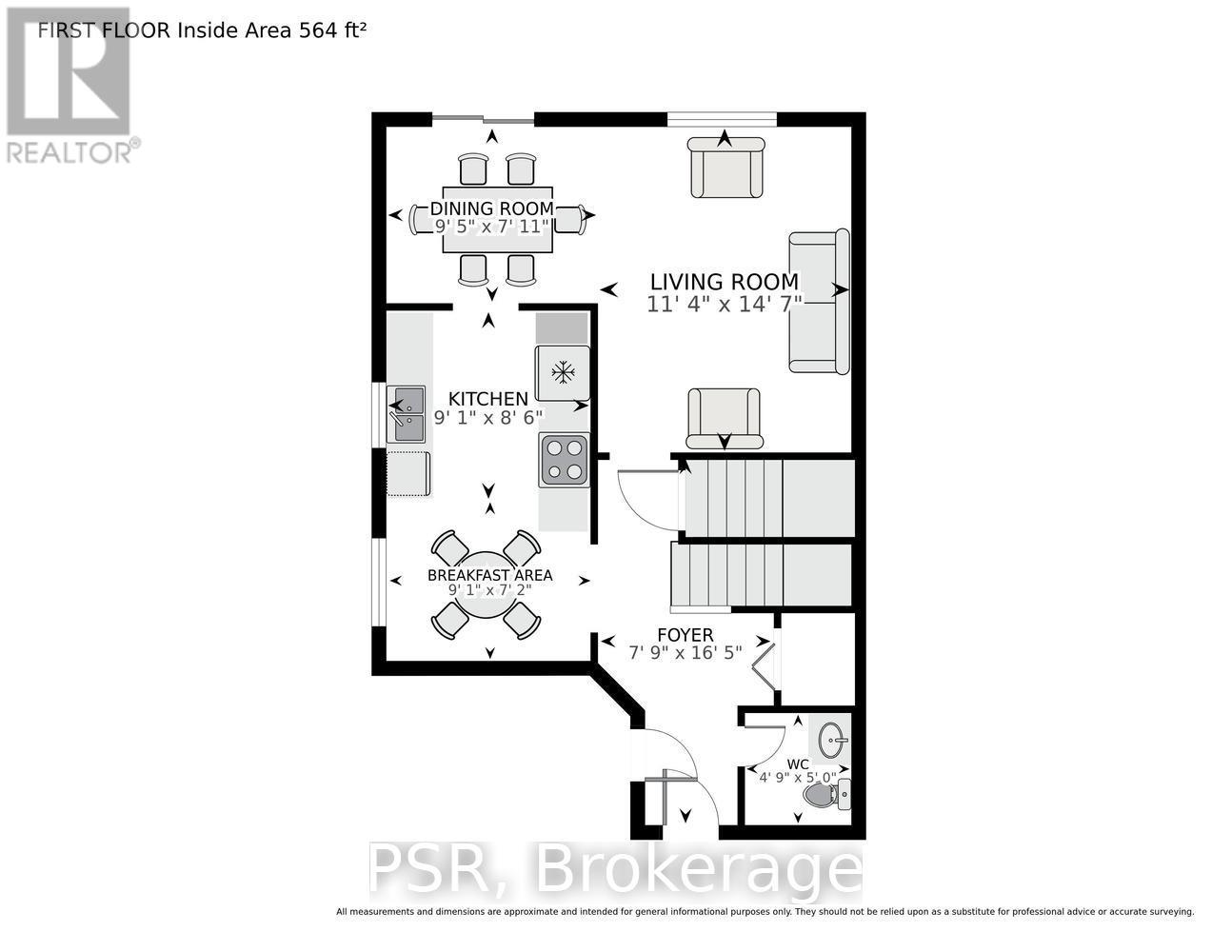 90 Roman Crescent, London East, Ontario  N5V 4W3 - Photo 37 - X13102652